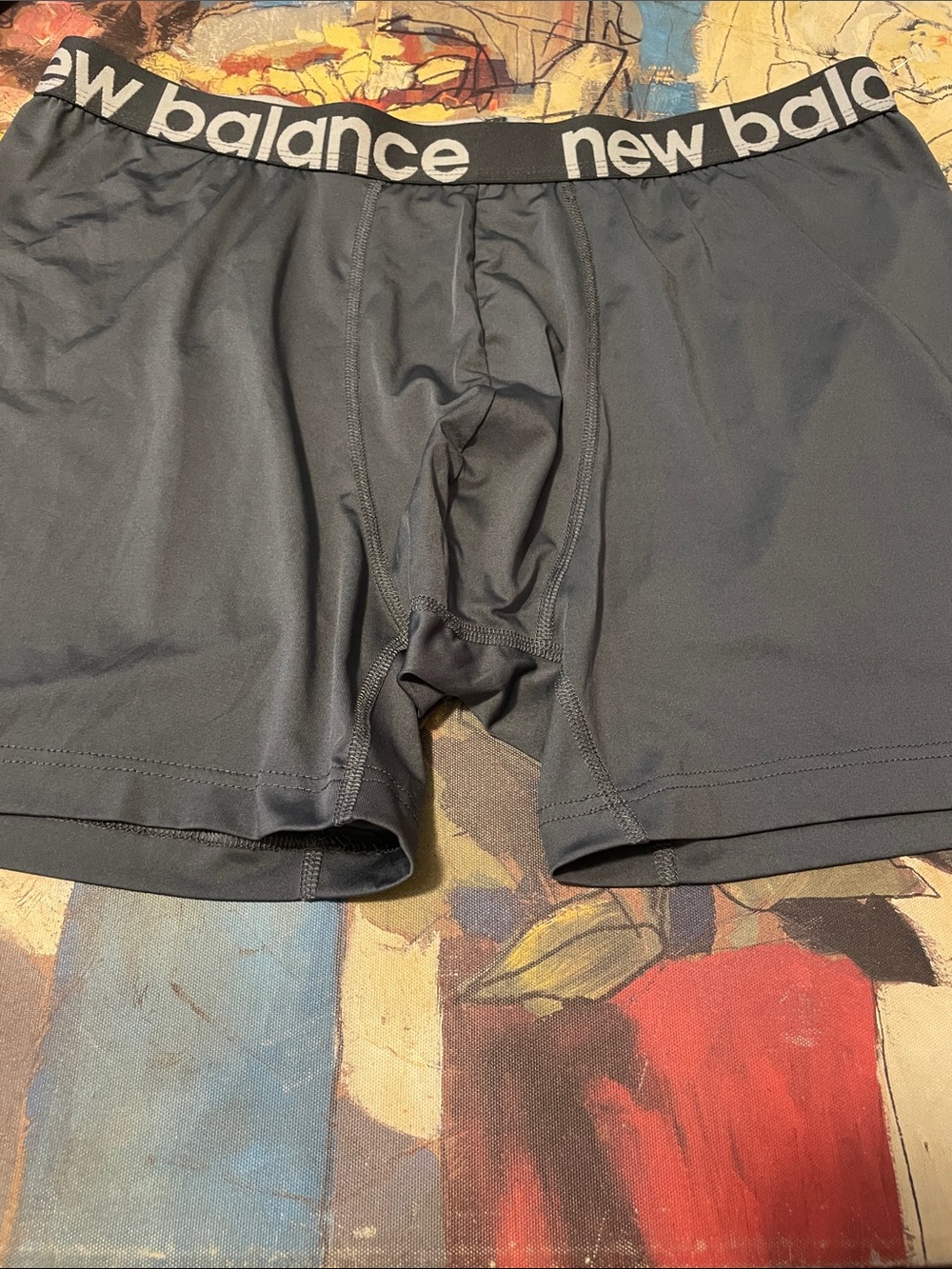 NB Boxer